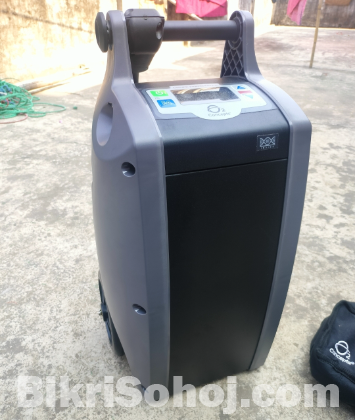 Oxlife INDEPENDENCE Portable Oxygen Concentrator